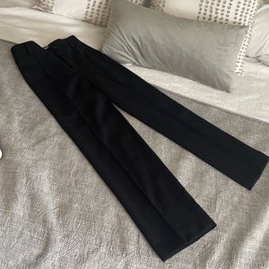 ZARA High waisted dress pant NWOT